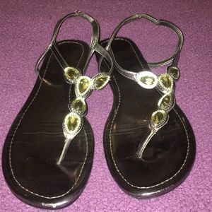 Size 11 sandals